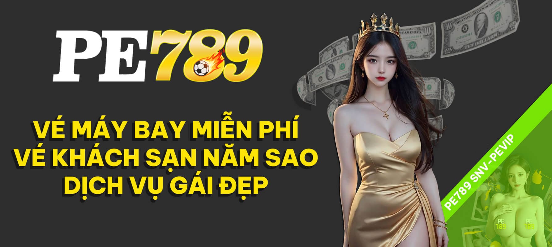 Nhà cái pe7898 - Sự kiện 1