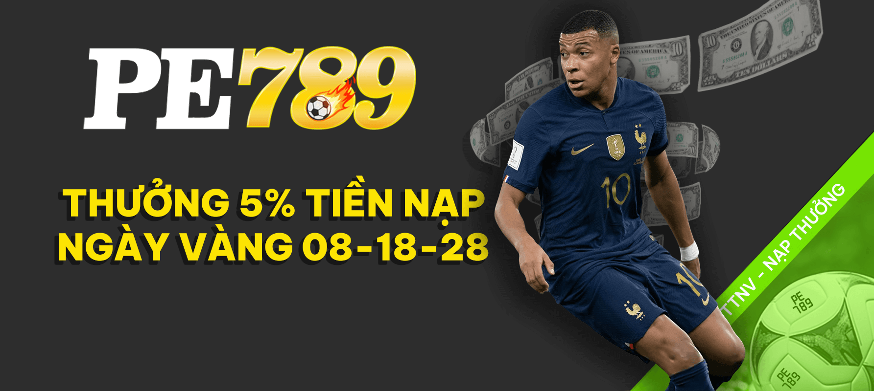 Nhà cái pe7898 - Sự kiện 2