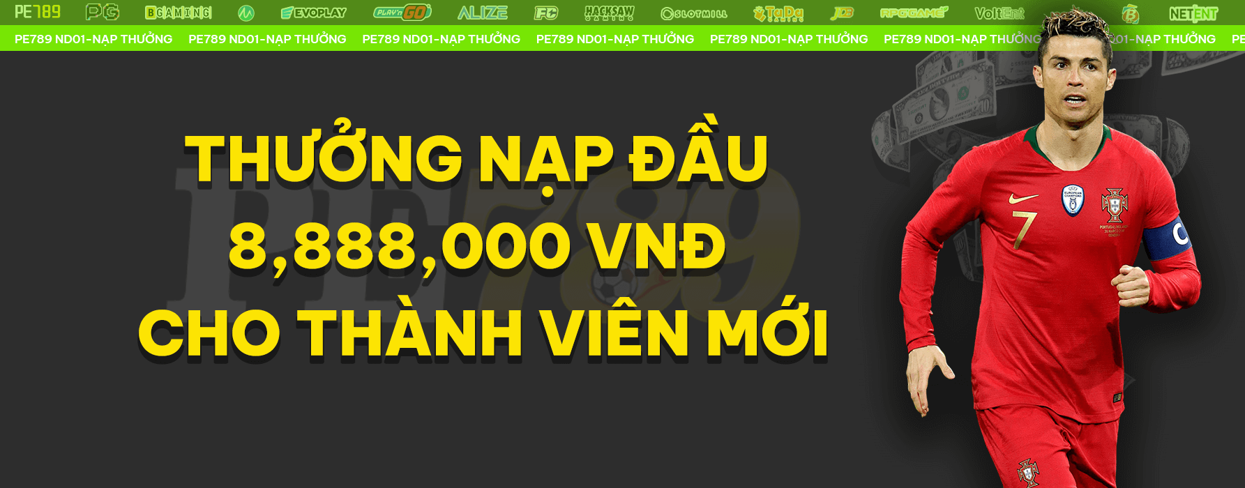 Trang chủ Nhà cái pe7898