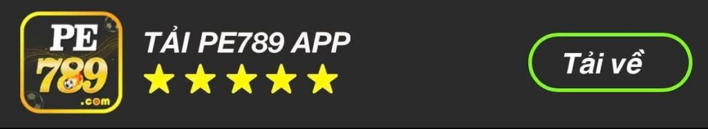 Tải App nhà cái pe7898